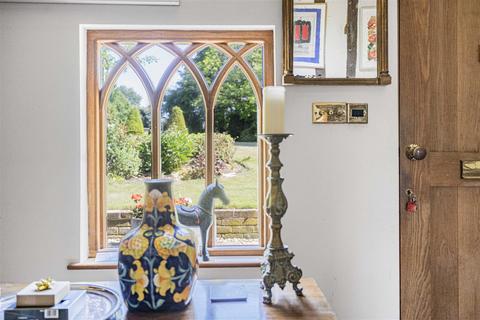 5 bedroom detached house for sale, Ickleton Road, Elmdon CB11