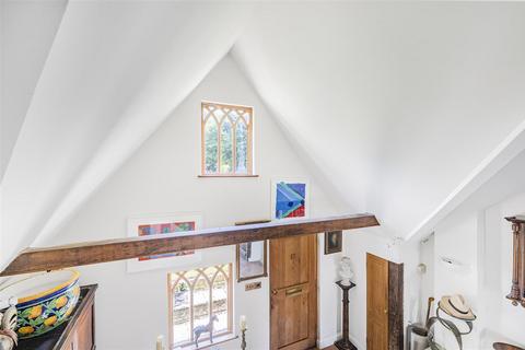 5 bedroom detached house for sale, Ickleton Road, Elmdon CB11