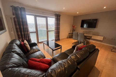undefined, Chantry Waters, Wakefield, WF1