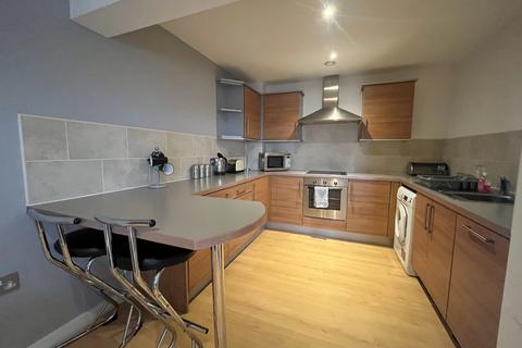 undefined, Chantry Waters, Wakefield, WF1