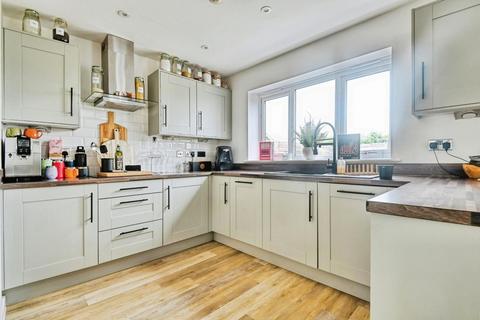 4 Corn Fields, Austrey, Atherstone, CV9 3DZ