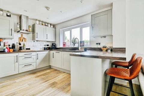 4 Corn Fields, Austrey, Atherstone, CV9 3DZ