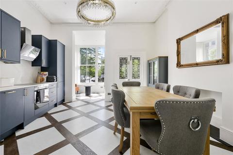 4 bedroom property to rent, St. Lawrence Terrace, London, W10