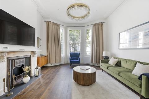 4 bedroom property to rent, St. Lawrence Terrace, London, W10
