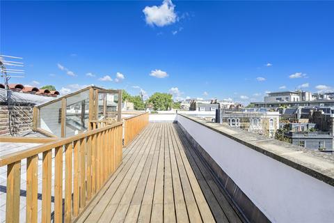 4 bedroom property to rent, St. Lawrence Terrace, London, W10