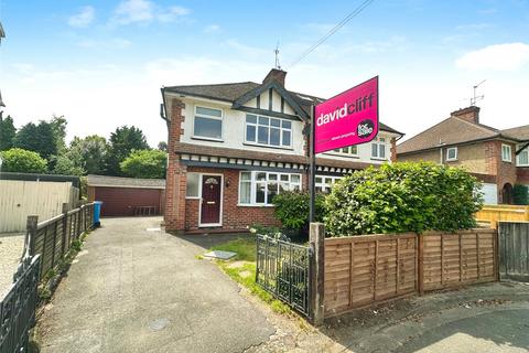 Orchard Grove, Berkshire SL6