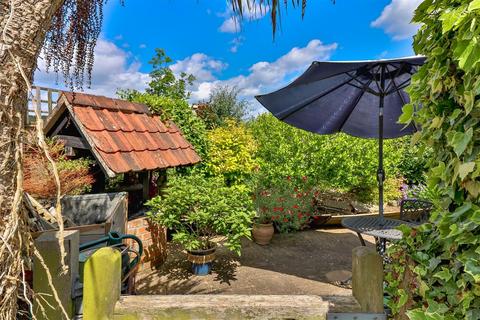 undefined, Duke Street, Hintlesham, IP8