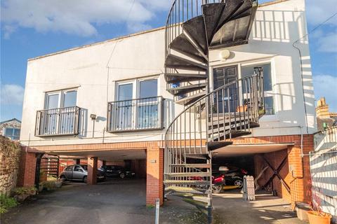 2 bedroom duplex for sale, Severn Road, Cardiff