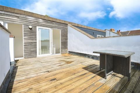 2 bedroom duplex for sale, Severn Road, Cardiff
