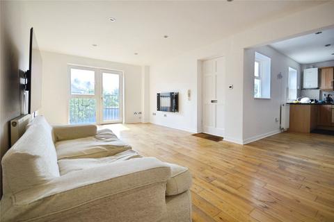 2 bedroom duplex for sale, Severn Road, Cardiff