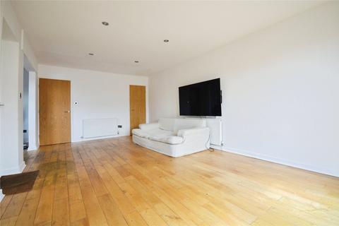 2 bedroom duplex for sale, Severn Road, Cardiff