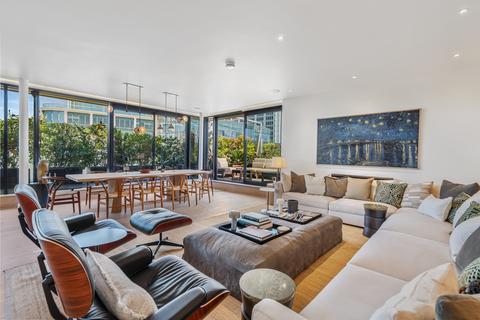 3 bedroom flat for sale, Bolsover Street, London W1W