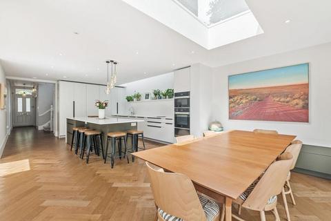 6 bedroom detached house to rent, Strawberry Hill Road, Twickenham, TW1