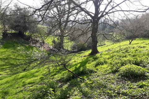 Land for sale, Hatherleigh, Devon