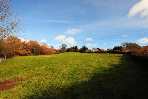 Land for sale, Hatherleigh, Devon