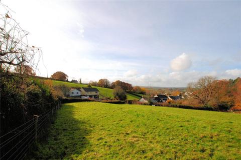 Land for sale, Hatherleigh, Devon