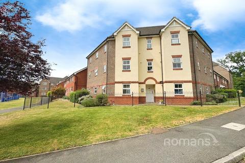 2 bedroom apartment for sale, Woodland Walk, Aldershot, Hampshire