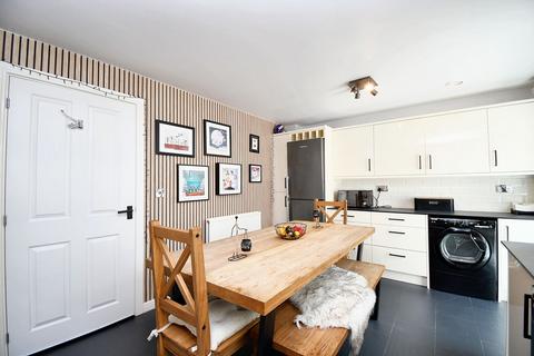 34 Chesterfield Close, Eccles, Manchester, M30 8EJ
