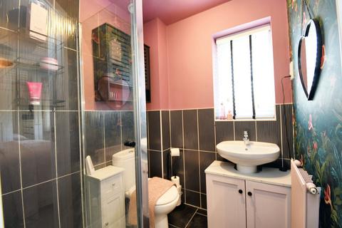 34 Chesterfield Close, Eccles, Manchester, M30 8EJ