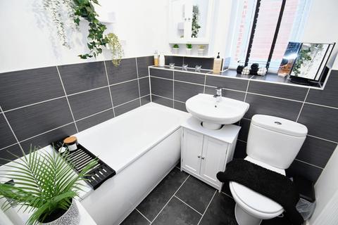 34 Chesterfield Close, Eccles, Manchester, M30 8EJ