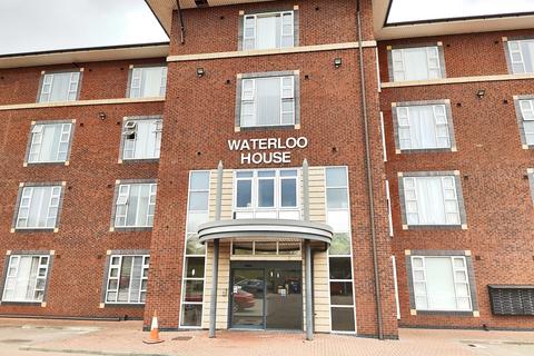 1 bedroom flat for sale, Thornaby Place, Thornaby TS17