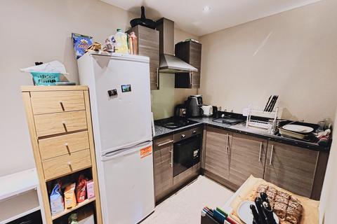 1 bedroom flat for sale, Thornaby Place, Thornaby TS17
