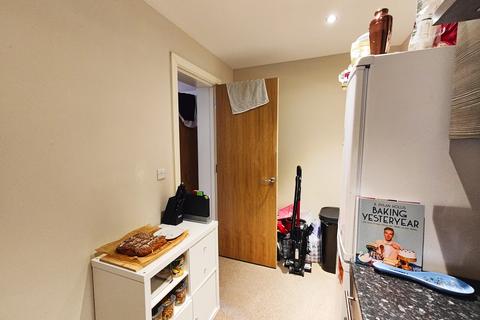 1 bedroom flat for sale, Thornaby Place, Thornaby TS17