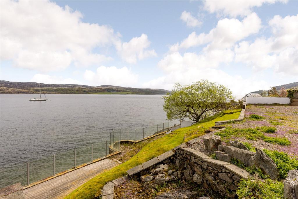 Tighnabruiach 3