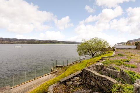 undefined, Petre Cottage, Kames, Tighnabruaich, Argyll and Bute, PA21 2AD
