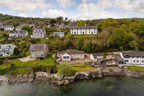 undefined, Petre Cottage, Kames, Tighnabruaich, Argyll and Bute, PA21 2AD