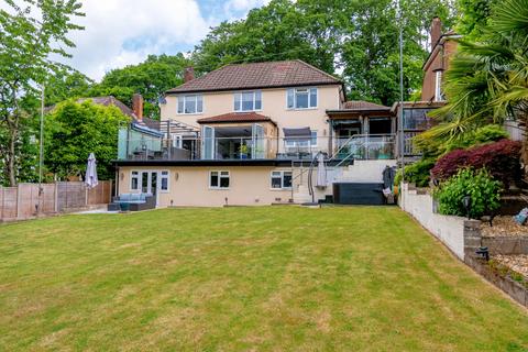 5 bedroom detached house for sale, Bassett, Southampton