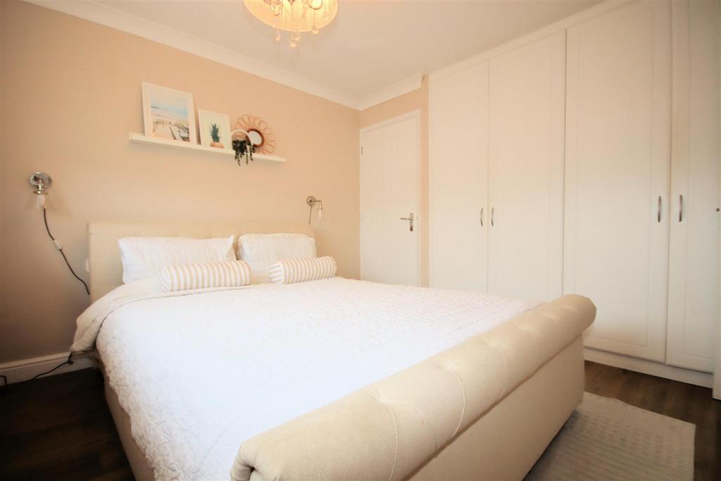 View of Bedroom 1