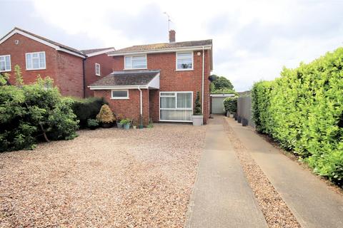 10 Byfield Close, Toddington, Dunstable, LU5 6BH