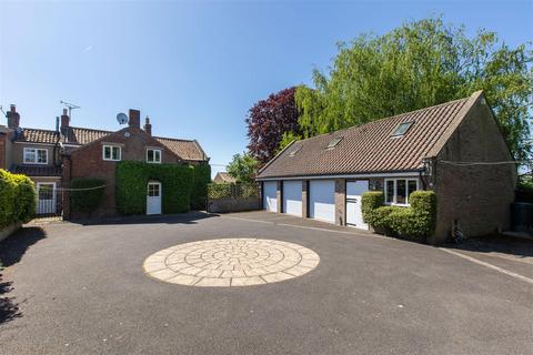 5 bedroom house for sale, Great Barugh, Malton