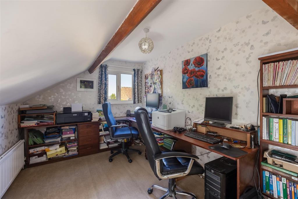 Sevenfields Farm House Bedroom 5 Study-2.jpg