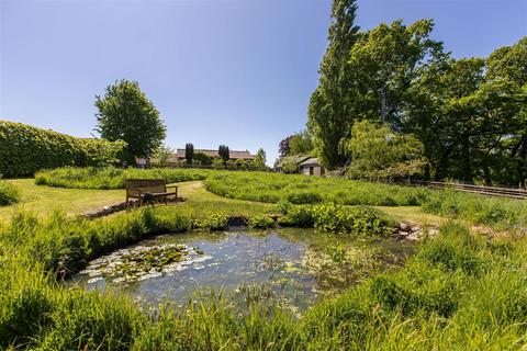 5 bedroom house for sale, Great Barugh, Malton