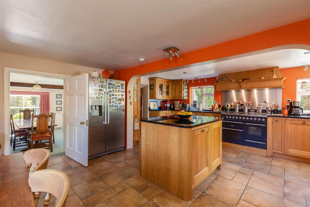 Sevenfields Farm House Kitchen Breakfast Room-5.jp