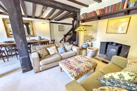 5 bedroom semi-detached house for sale, Haslemere Road, Brook, Godalming