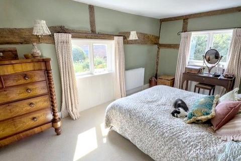 5 bedroom semi-detached house for sale, Haslemere Road, Brook, Godalming