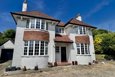 undefined, Penglais Road, Aberystwyth SY23