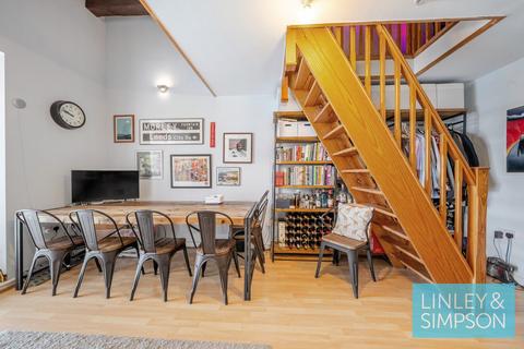 1 bedroom flat for sale, BUTCHER STREET, LEEDS, LS11