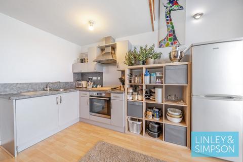 1 bedroom flat for sale, BUTCHER STREET, LEEDS, LS11