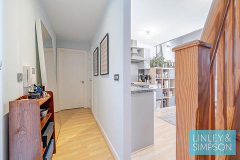 1 bedroom flat for sale, BUTCHER STREET, LEEDS, LS11