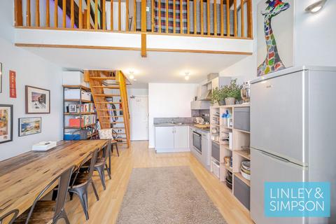 1 bedroom flat for sale, BUTCHER STREET, LEEDS, LS11