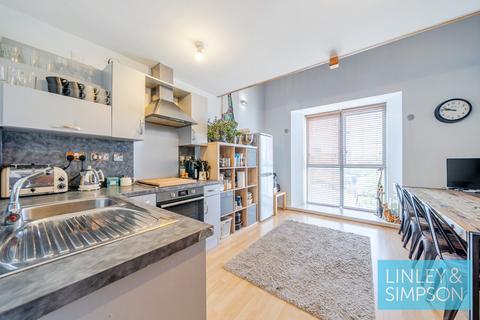 1 bedroom flat for sale, BUTCHER STREET, LEEDS, LS11