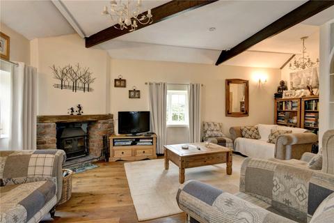 3 bedroom barn conversion for sale, Ash Priors, Taunton, Somerset, TA4