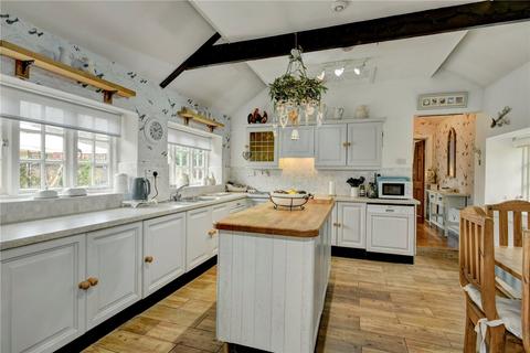 3 bedroom barn conversion for sale, Ash Priors, Taunton, Somerset, TA4