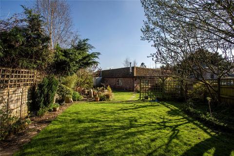 3 bedroom barn conversion for sale, Ash Priors, Taunton, Somerset, TA4