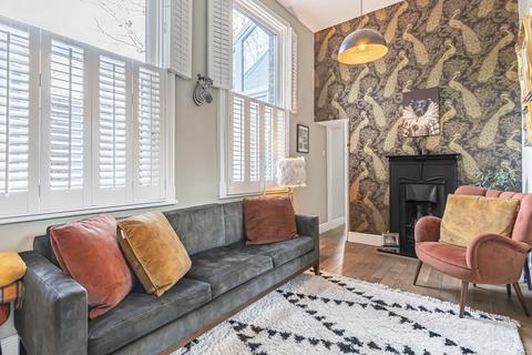 15a Fletching Road, London, SE7 8UH