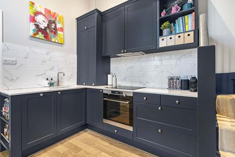 15a Fletching Road, London, SE7 8UH